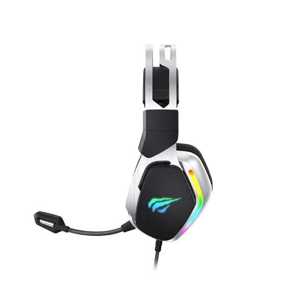 CASQUE GAMING HAVIT H2018U